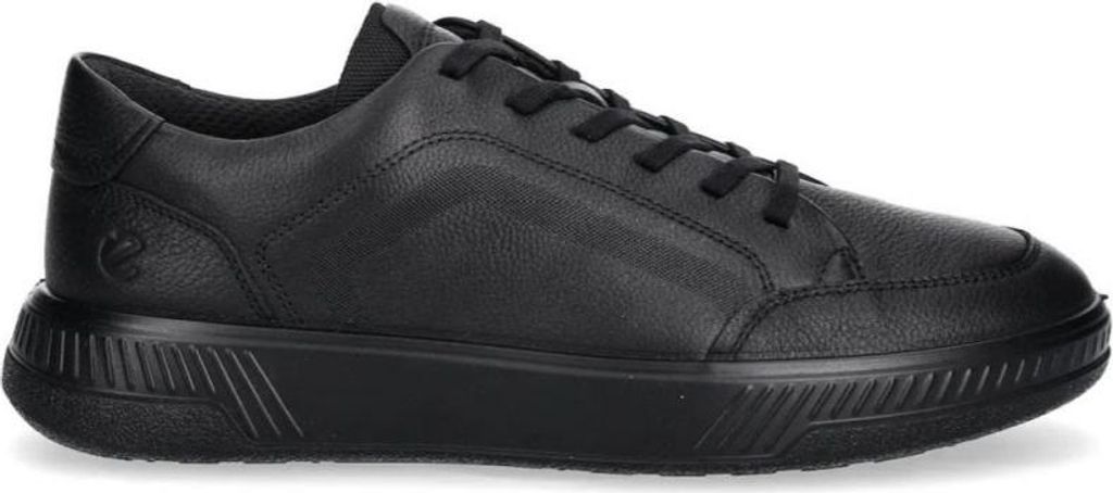 Ecco Move Sneaker Herren Halbschuhe Sneaker Schnürschuhe 551604 01001