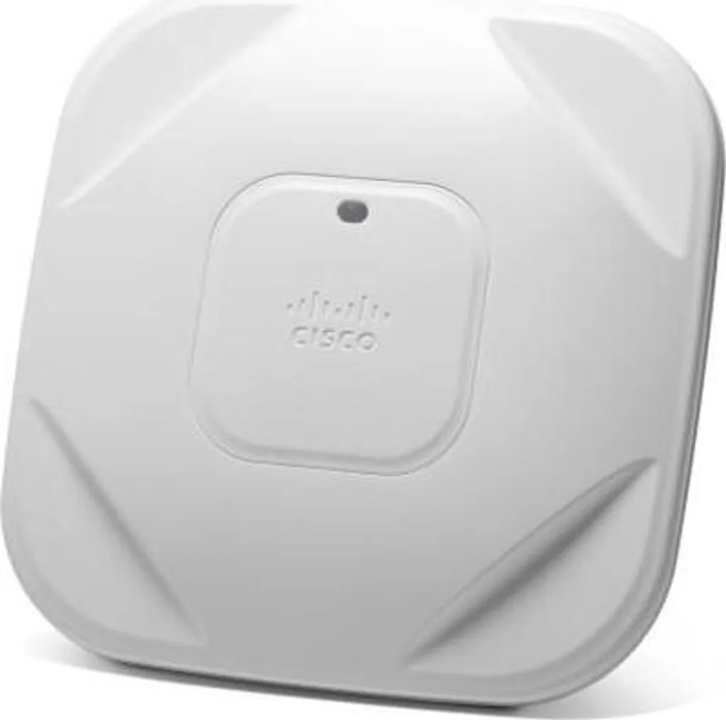Cisco AIR-CAP1602I-E-K9: Access Point Wi-Fi Professionale Installazione Facile