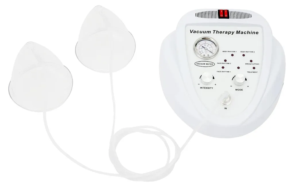 Appareil de modelage corps et poitrine tactile, efficacité et confort