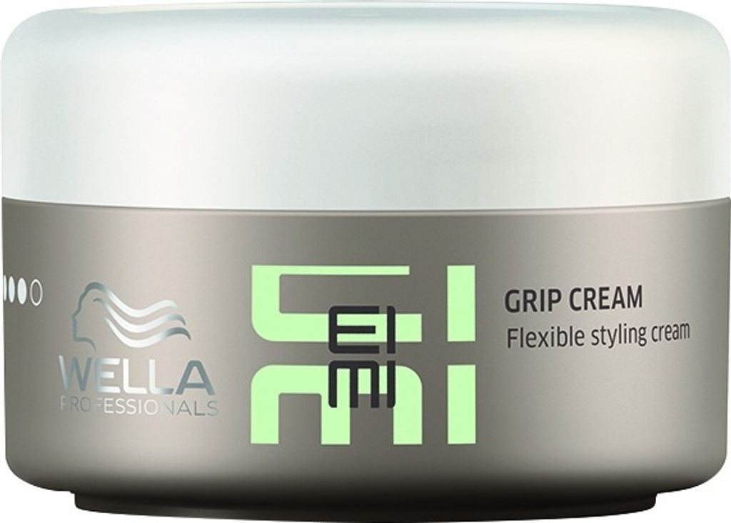 Wella EIMI Grip Cream Krem do stylizacji 75 ml Zdjęcie produktu 