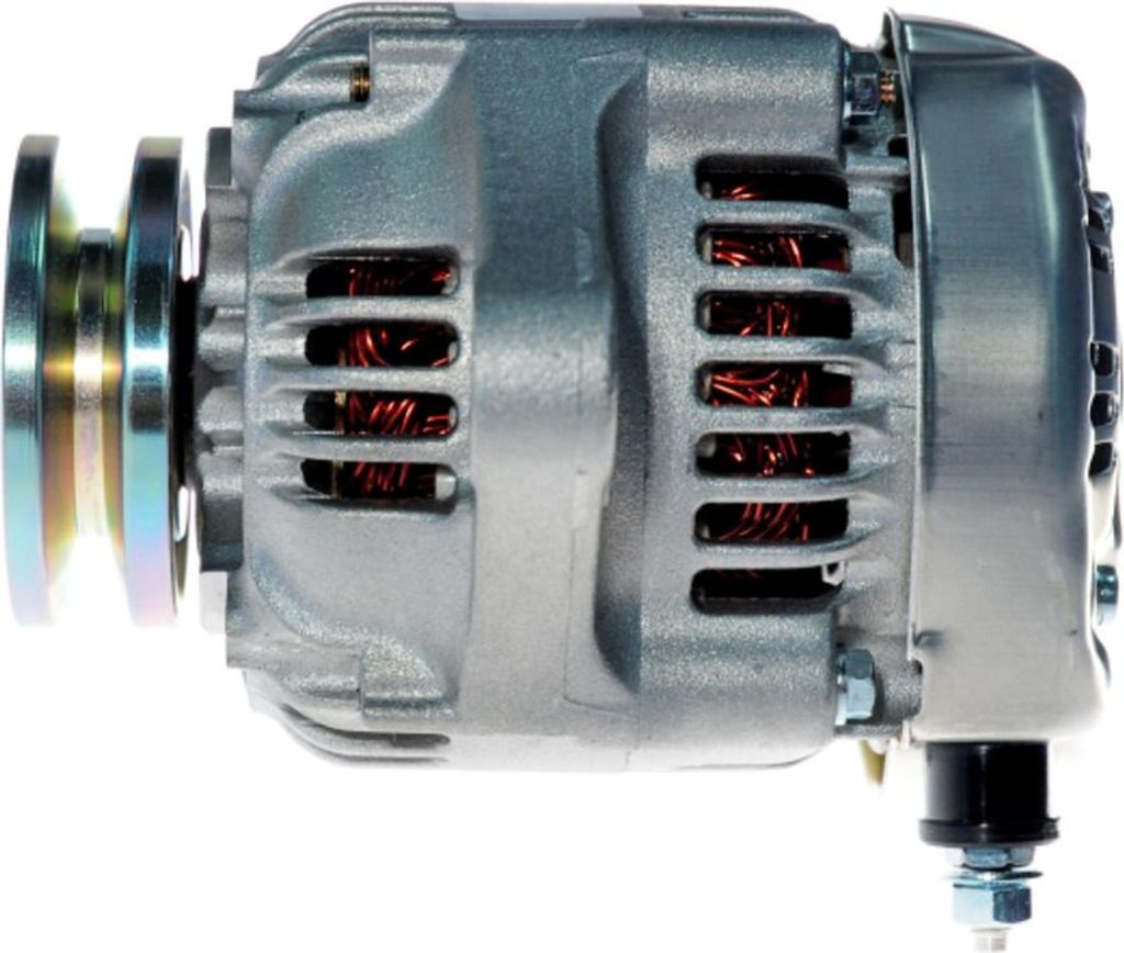 Lichtmaschine Generator 12 V 40 A Ø 63 mm HELLA für u.a. DAIHATSU CUORE