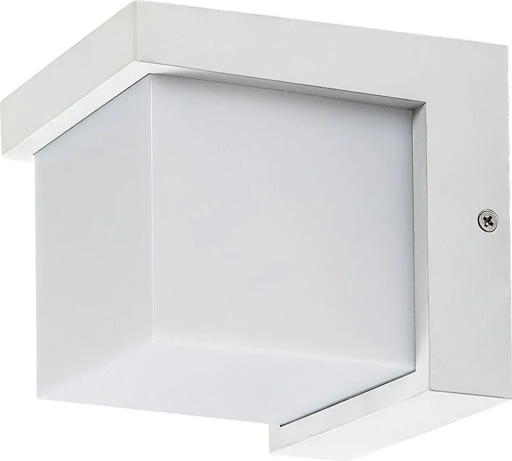 Rabalux Andelle 77096 Luminaire LED Blanc 10W IP54 Design Moderne