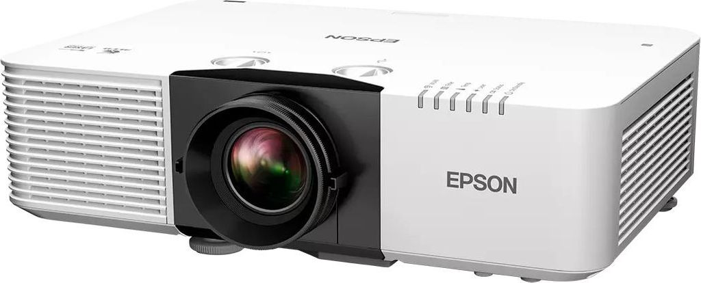 EPSON EB-L890E/3LCD/8000lm/WUXGA/2x HDMI/LAN/WiFi Produktbild 