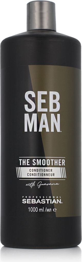 Sebastian Conditioner Seb Man Care The Smoother - Produktbild 