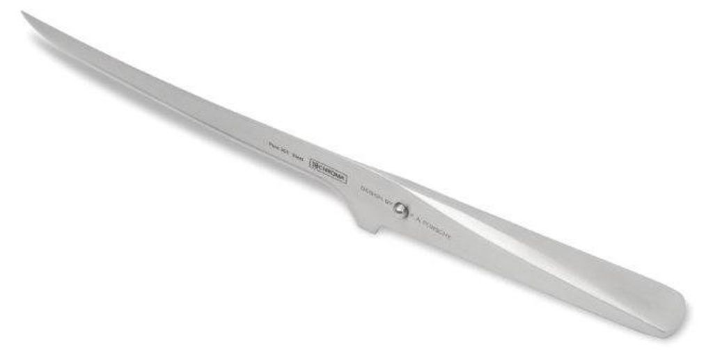 P-07 CHROMA type 301 Filetiermesser 19 cm Produktbild 