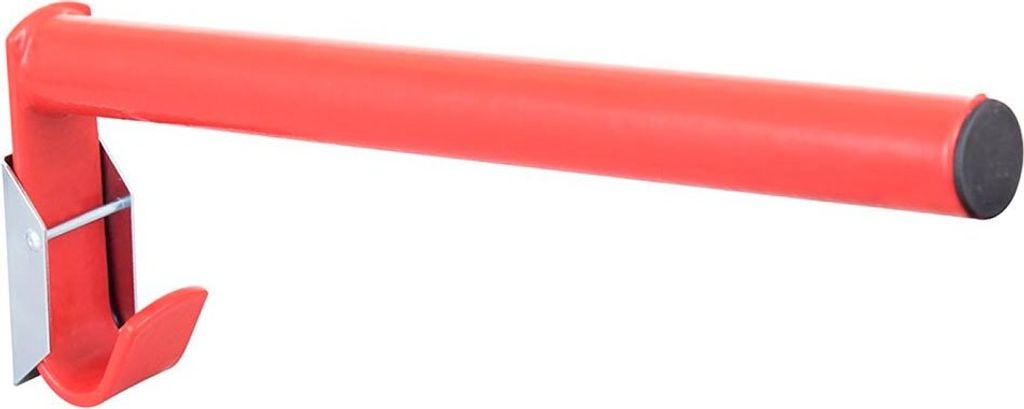 Premiere Sattelhalter Rot Rot One Size