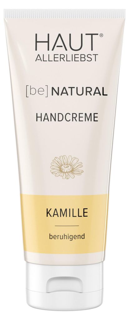 HAKA Handcreme Kamille 100ml Pflege & Hautschutz für Produktbild 