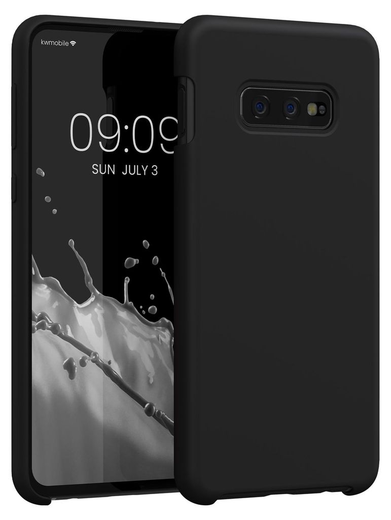 kwmobile Handyhülle für Samsung Galaxy S10e Hülle - Case Produktbild 