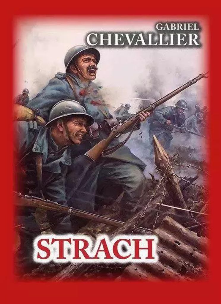 Strach wyd. 2024