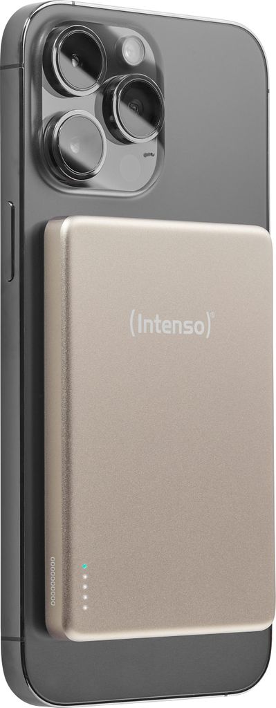 Intenso 7344021 Intenso MW5000 Powerbank 5.000 mAh Imagen del producto 