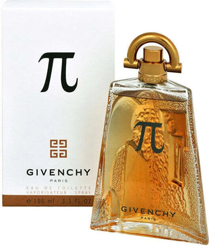 Givenchy - Pí EDT 100ml - 8