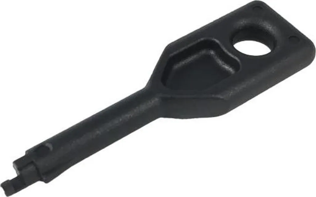 Sécuriser vos accès réseau RJ45 avec la clé ALANTEC WT-BG v1 de blocage