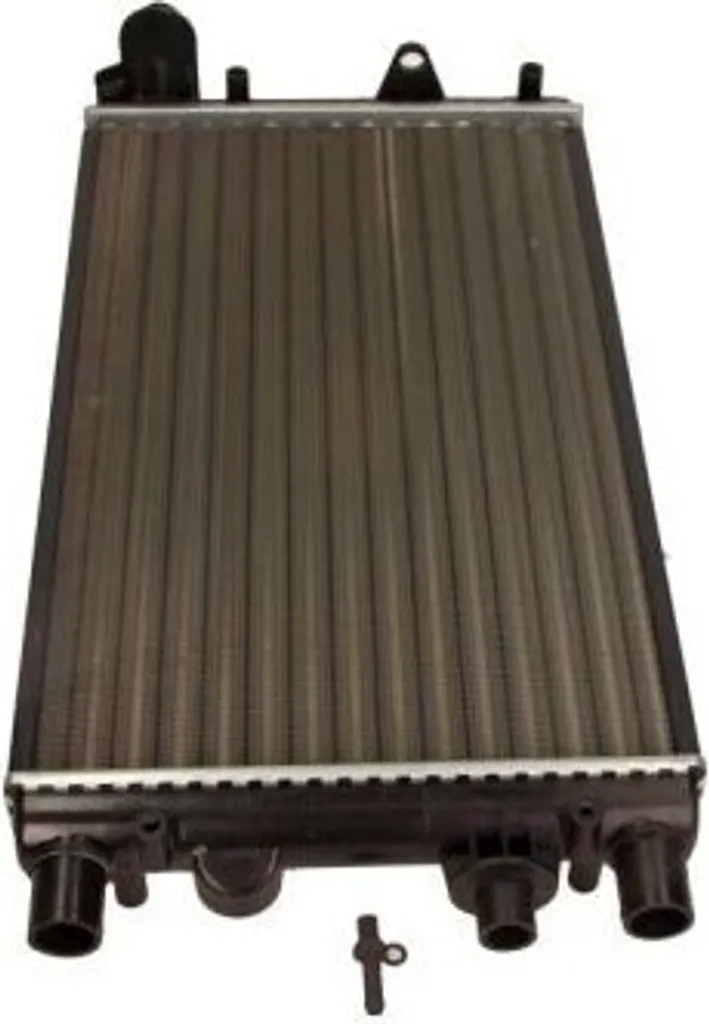 Radiateur de Refroidissement Moteur pour Fiat Seicento - Qualité OE