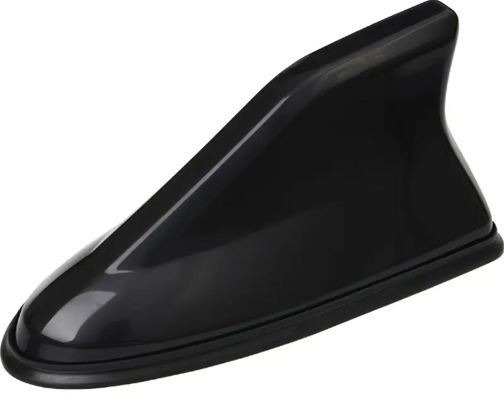 Neu Universal Auto Antenne Dachantenne Haifischflosse Produktbild 