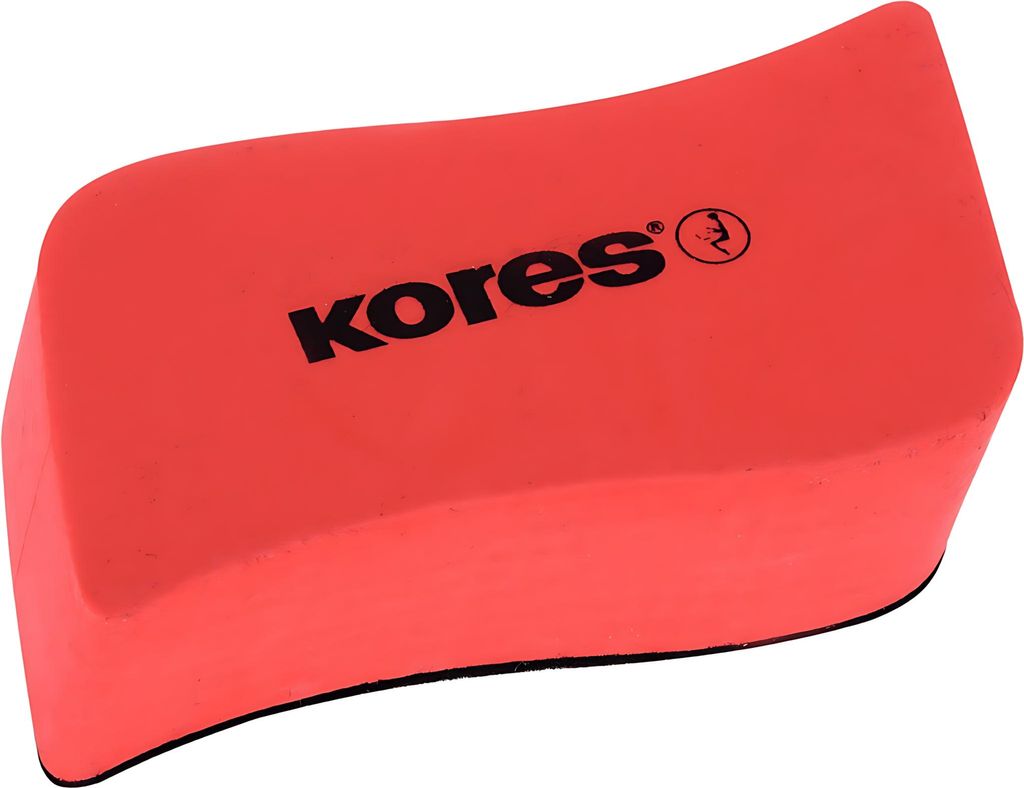Kores M20860 Guma na čiernu tabuľu magnetická 110 x 55 x 20 Obrázok produktu 