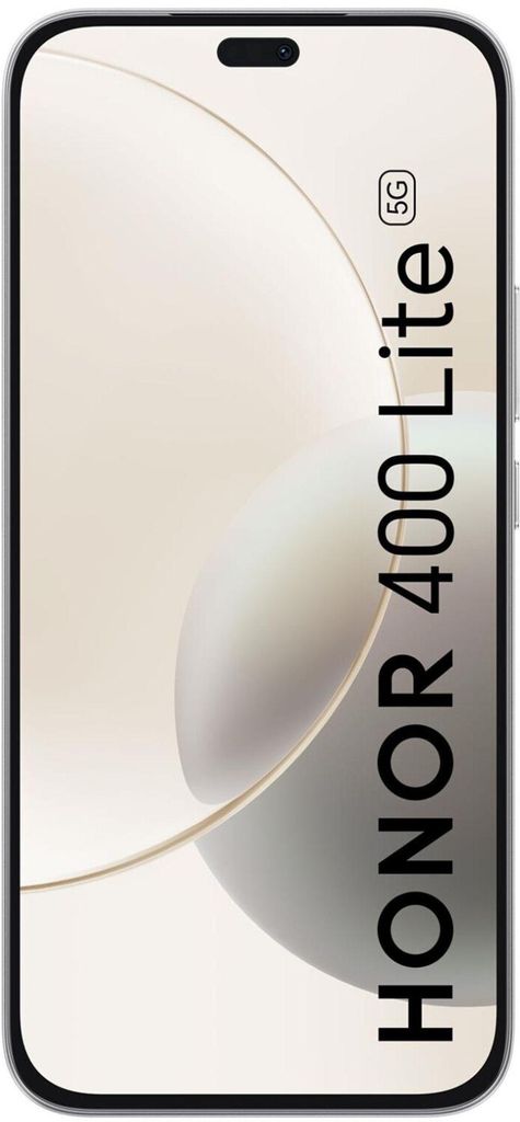 Honor 400 Lite 5G 8/256GB DS Velvet Gray Immagine del prodotto 