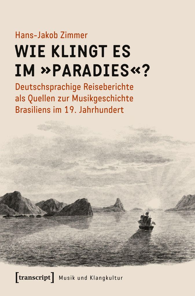 Wie klingt es im 'Paradies'?