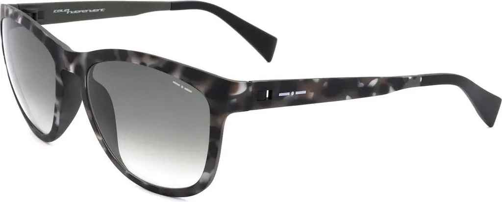 Occhiali da Sole Donna Italia Independent 0111-093-000 Grigio 55mm