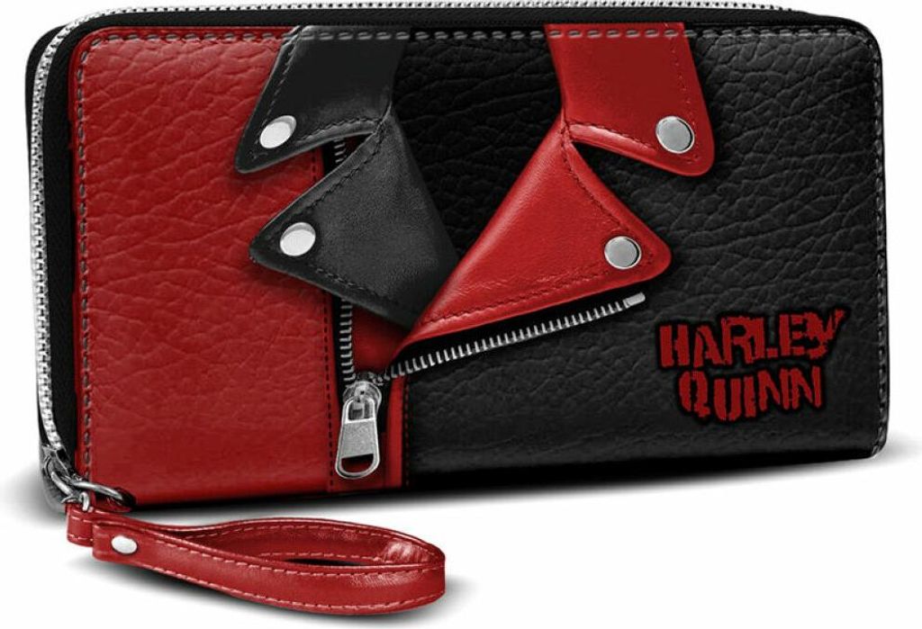 Karactermania Dc Comics Harley Quinn bunda Essential Obrázek produktu 