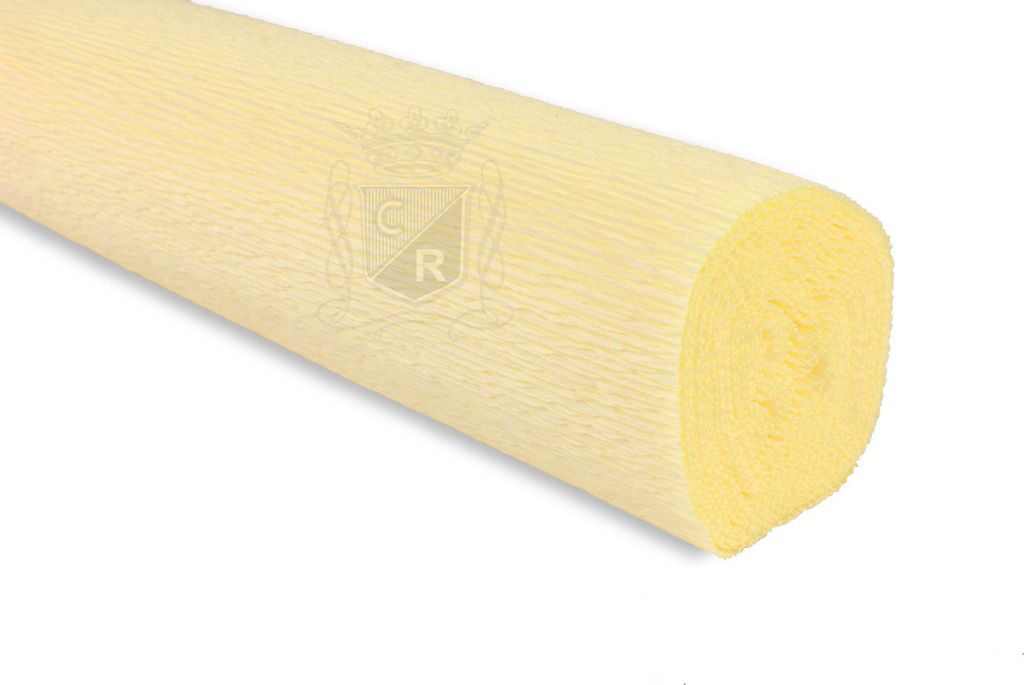 Creme Dekoratives Erntepapier 577 7700 Produktbild 