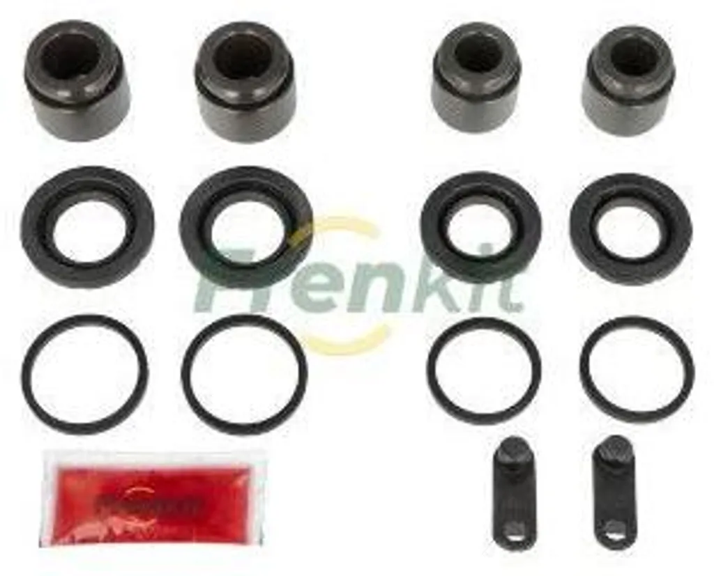 Nécessaire de réparation étrier frein 30 mm Frenkit Alfa Romeo Giulia