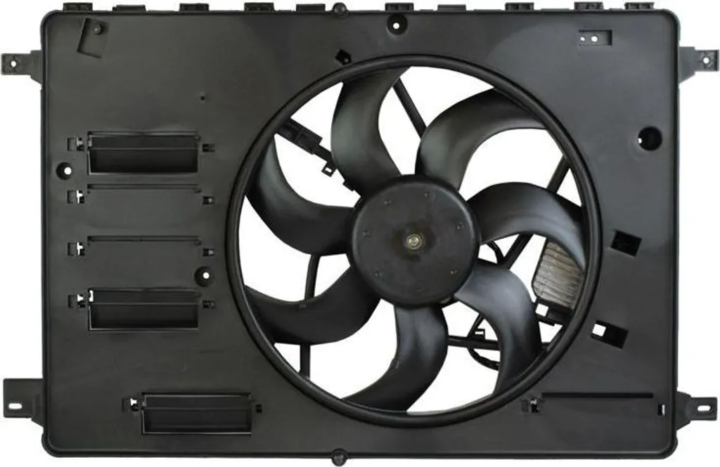 MAXGEAR AC230299 Ventilateur de refroidissement moteur pour VOLVO XC60 156