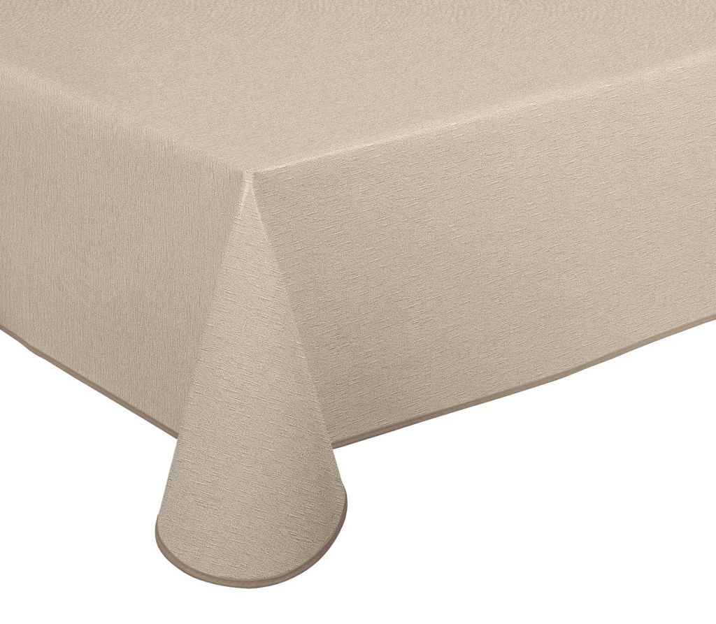 Beautex Wachstuchtischdecke abwaschbar rutschfest mit Produktbild 
