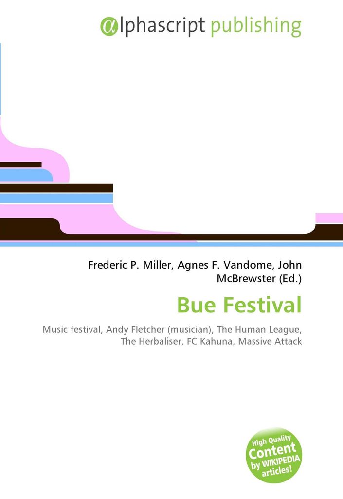 Bue Festival
