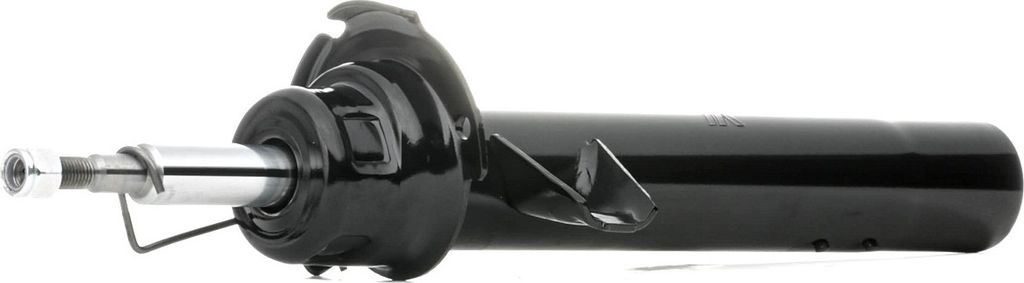 DACO Germany Stoßdämpfer Vorne Rechts für OPEL AGILA (A) (H00) Federbein 455220R