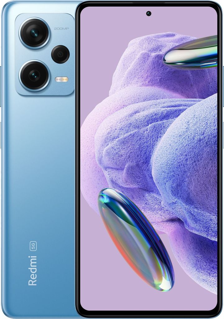 Xiaomi Redmi Note 12 Pro+ 5G Obrázok produktu 
