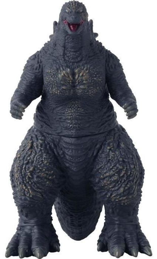 Figur - BANDAI - Godzilla - 92303 - 13 cm