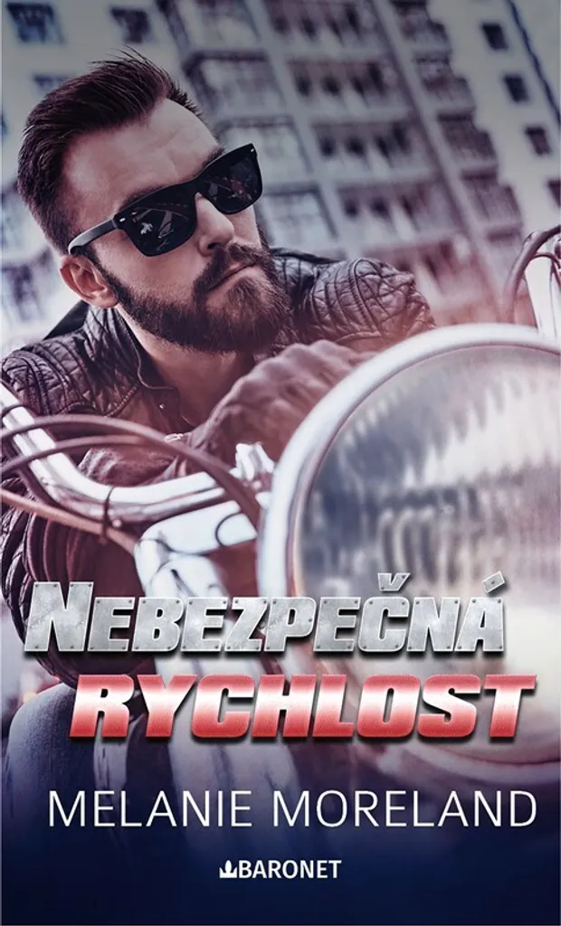 Roman à Suspens Nebezpečná Rychlost - Lecture Idéale pour vos Vacances
