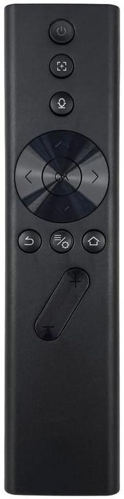 XGIMI Fernbedienung für MoGo 2/ MoGo 2 Pro Serie