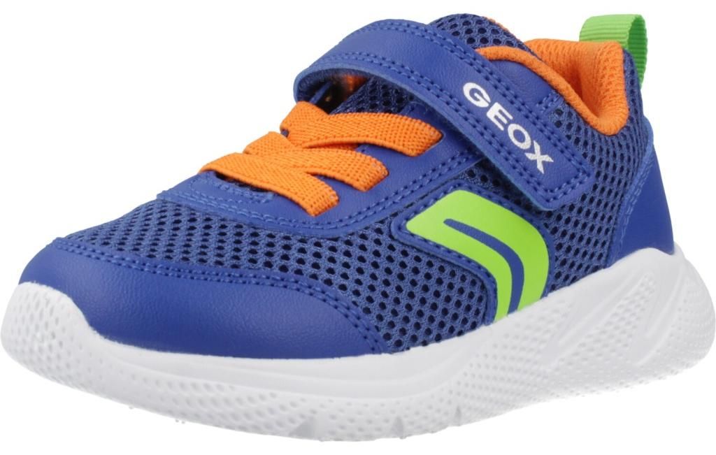 GEOX B SPRINTYE BOY Blau