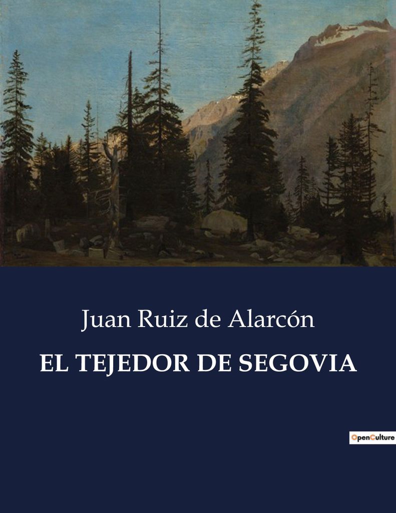 Der Weber Von Segovia