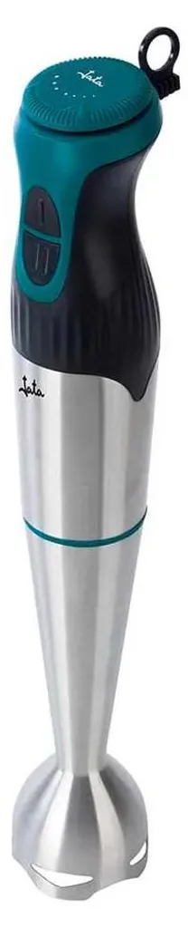 Batteur Jata BT159 Argenté 220V - Fouets Haute Résistance et Design