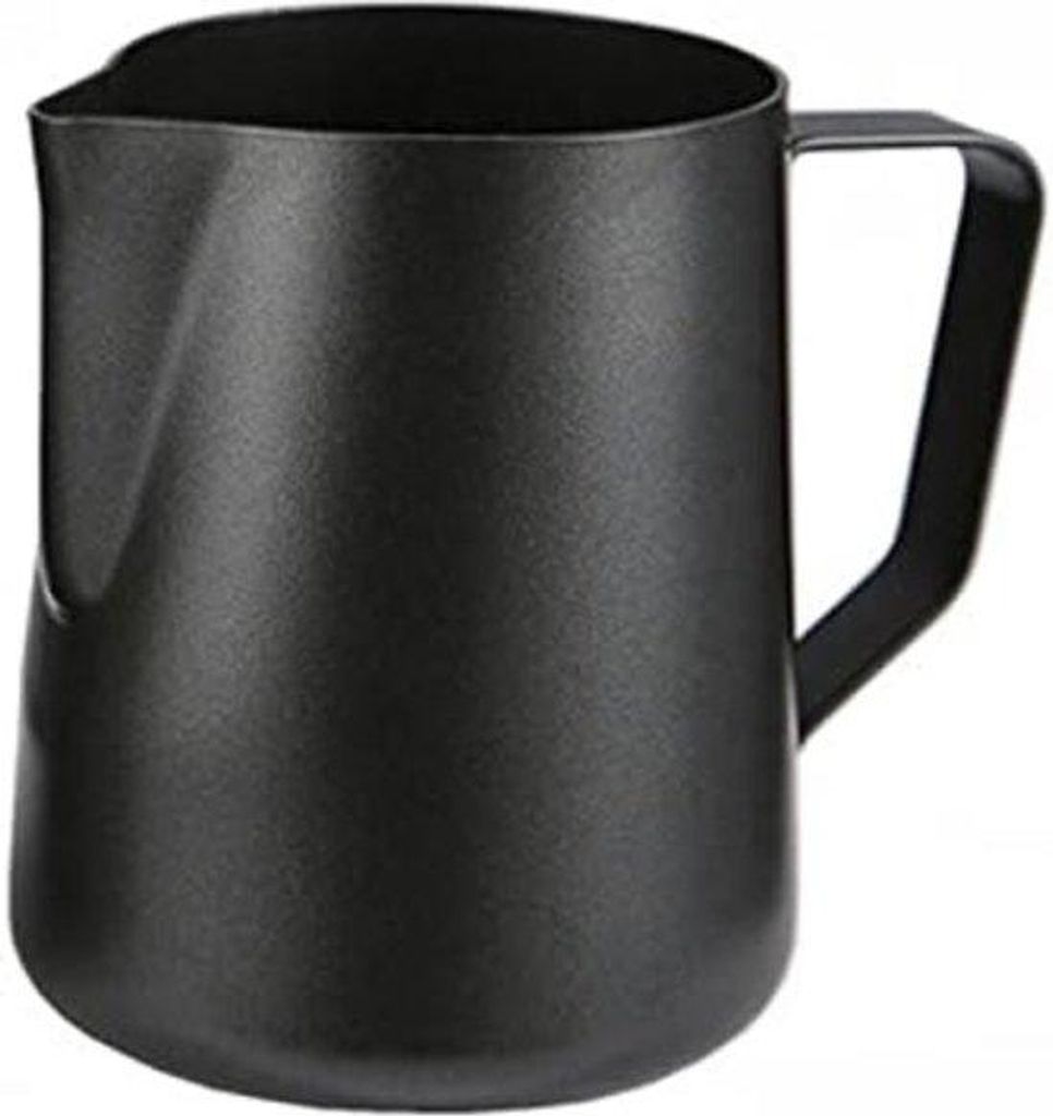 600 ML Nicht-Abblätternder Milch-Entspannender Kaffee-Krüge Barista-Kaffee Krüge
