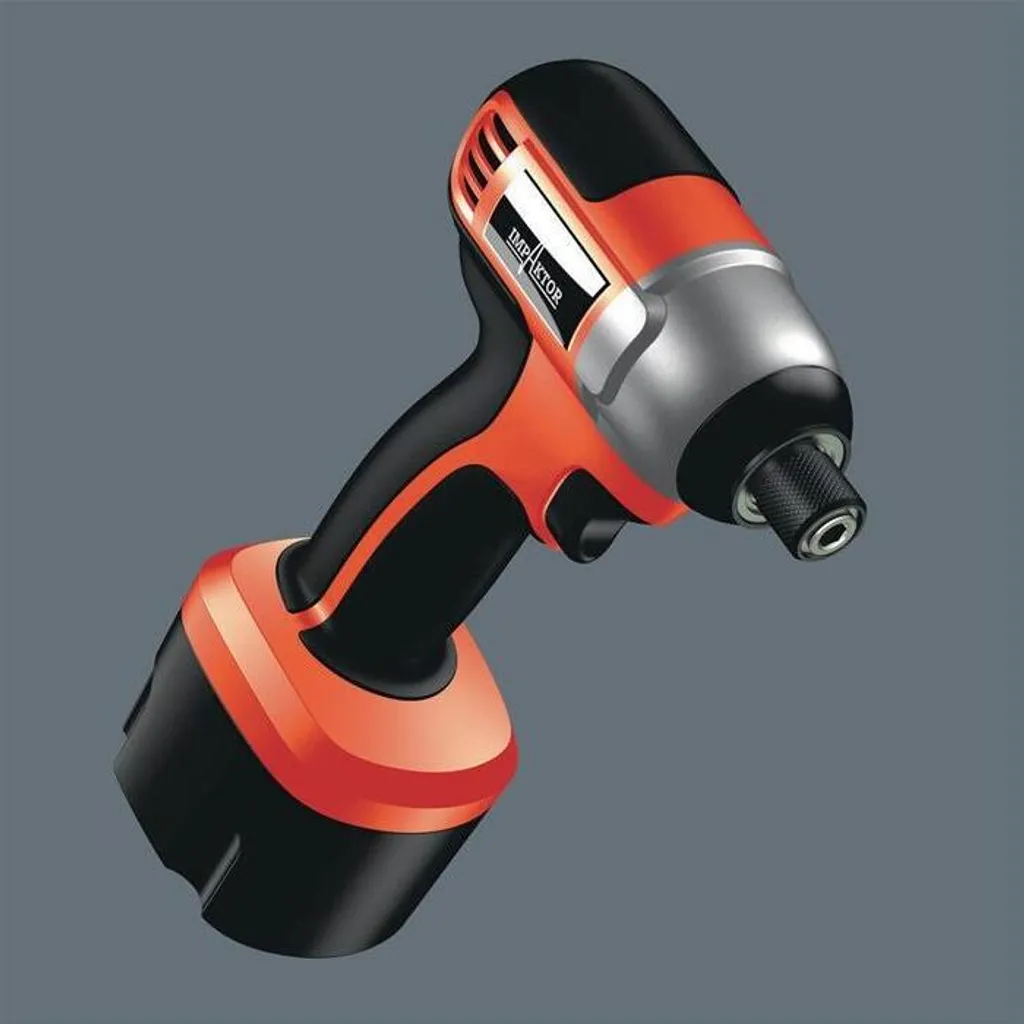 Offerta Wera 851/4 IMP DC PH DIY - Set 5 Bit Impaktor Phillips - 18