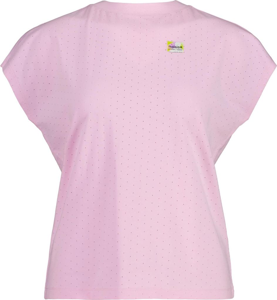 Maloja GemskresseM. pink S