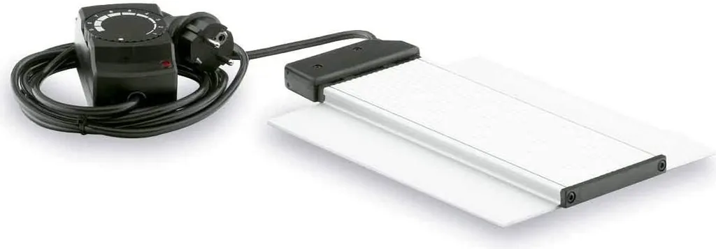 Maintenir au chaud vos sauces avec le chauffage électrique Lacor 69012