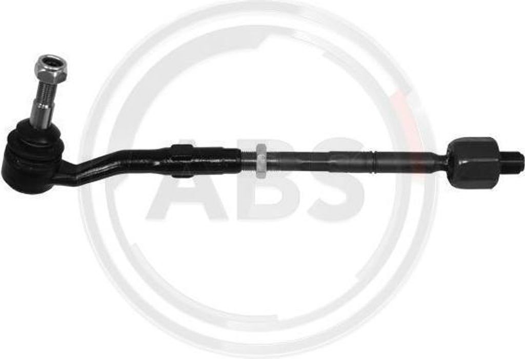 A.B.S. 250291 Spurstange OE 32106774347 kompatibel mit 6er E64, 6er E63, 5er E61, 5er E60
