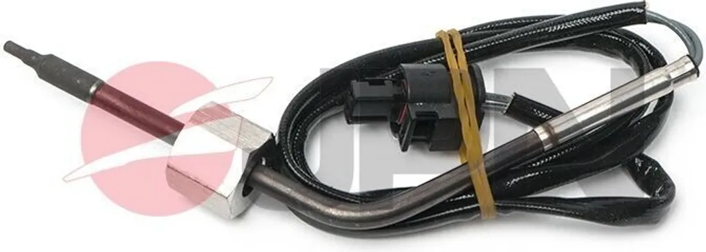Réparer erreur sonde température échappement Mercedes W169 W245 75E9036