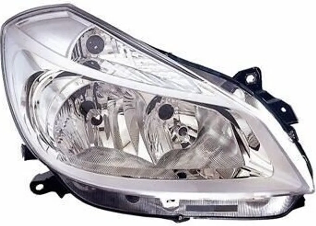 VAN WEZEL Faro anteriore 0135941 - Fari anteriori online a prezzi bassi