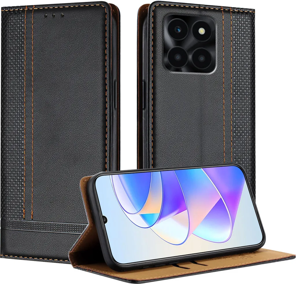 Migliore Custodia Honor X6A Pelle con Stand: Recensione e Prezzo