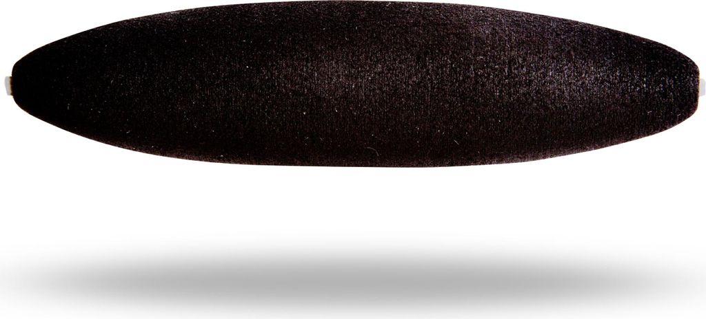 Black Cat EVA U-Pose Waller Unterwasserpose schwarz 20g Produktbild 
