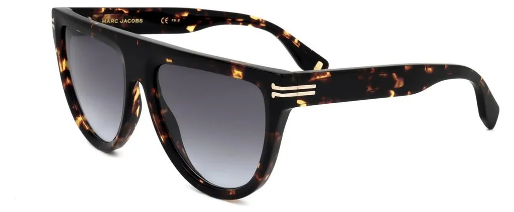Lunettes de Soleil de Luxe Marc Jacobs MJ 1069/S pour Conduite et Ville