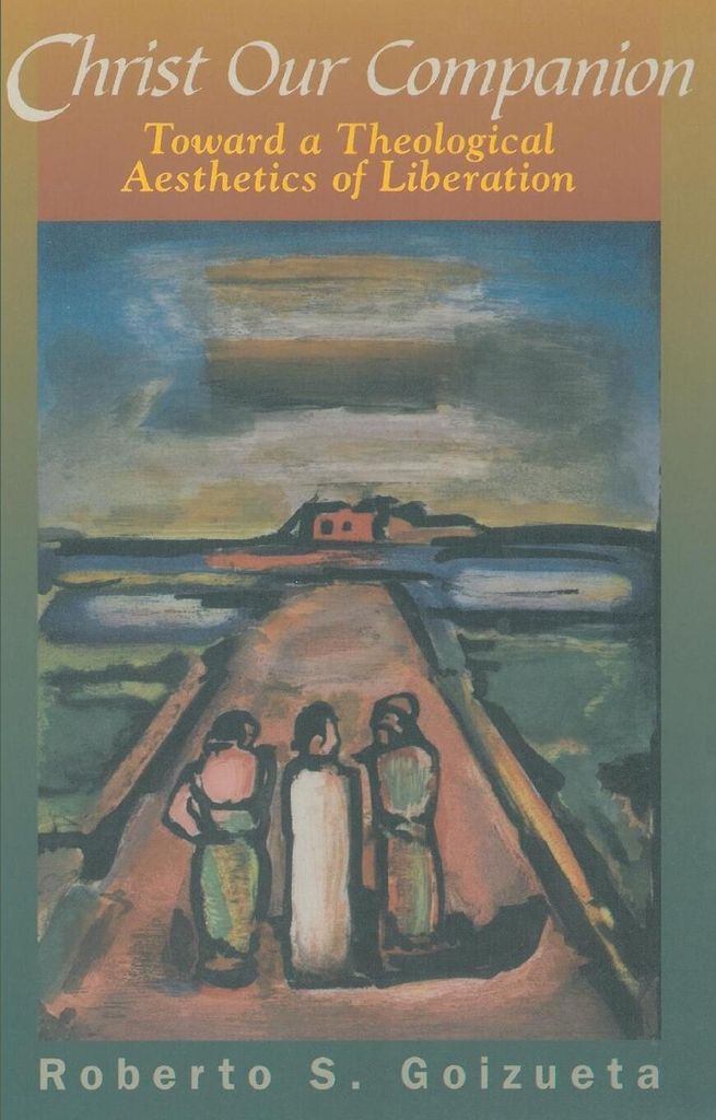 Christ Our Companion