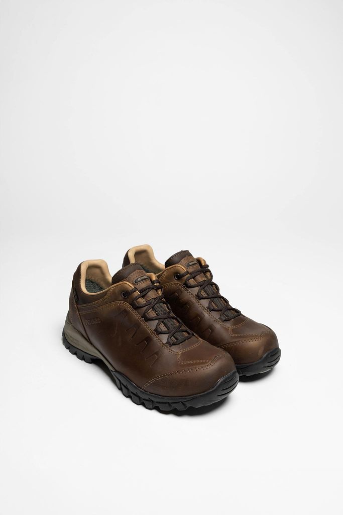 Meindl Siena GTX Herren Wanderschuhe Trekkingschuhe Produktbild 
