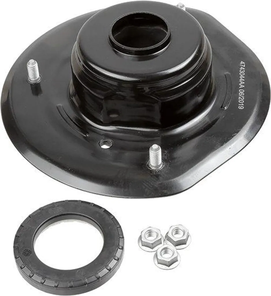 Réparation palier suspension Voyager OE 4766116AB SACHS 802 423 neuf
