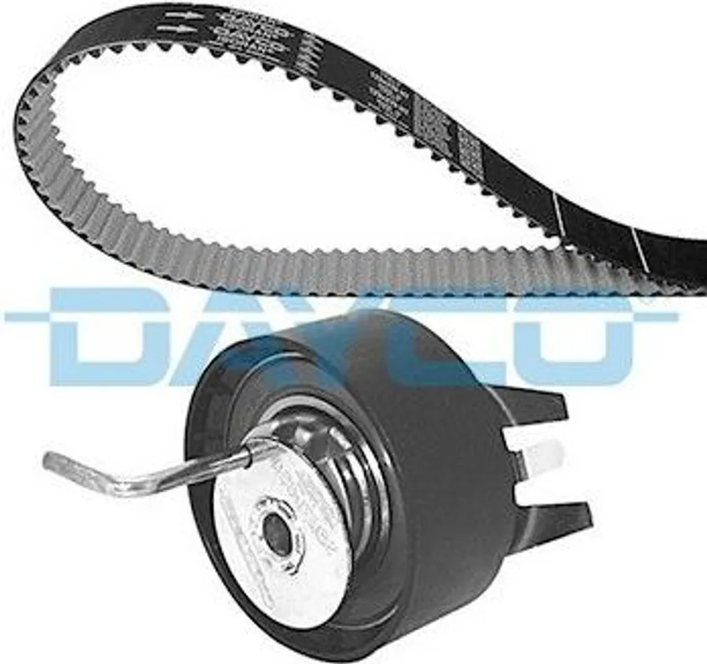 Zestaw Rozrządu Haute Performance Land Rover 3.0 Td 09- 80Z - Fiabilité